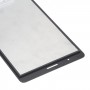 Huawei Mediapad T3 8.0 KOB-L09（ブラック）のためのLCDスクリーンとデジタイザ全体の組み立て