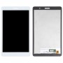 LCD Screen and Digitizer Full Assembly for Huawei MediaPad T3 8.0 KOB-L09(White)