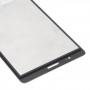 LCD képernyő és digitalizáló teljes összeszerelés a Huawei MediaPad T3 8.0 KOB-L09 (fehér) számára