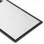 LCD-Bildschirm und Digitizer Vollmontage für Huawei MediaPad T5 10.1 (LTE) (schwarz)