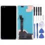 LCD Screen and Digitizer Full Assembly for Huawei Nova 8 Pro (Black)