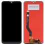 Pantalla LCD y montaje completo de digitalizador para Huawei Disfrute 9 (Edición baja) (Negro)
