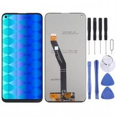 LCD Screen and Digitizer Full Assembly for Honor 9C
