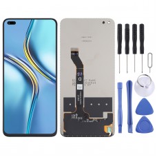 Original LCD Screen and Digitizer Full Assembly for Honor X20