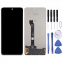 Original LCD Screen and Digitizer Full Assembly for Honor X20 SE