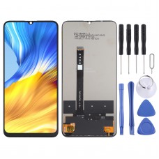 Original LCD Screen and Digitizer Full Assembly for Honor X10 Max 5G