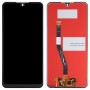 LCD Screen and Digitizer Full Assembly for Huawei Y Max