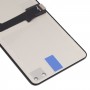 Pantalla LCD de material TFT y montaje completo del digitalizador (no es compatible con la identificación de huellas dactilares) para Huawei P40
