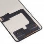 TFT materjali LCD-ekraan ja digiteerija täielik komplekt (ei toeta sõrmejälgede identifitseerimist) Huawei P40 jaoks