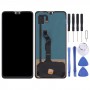 Schermo LCD materiale OLED e Digitizer Assembly completo per Huawei Mate 30