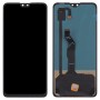 Schermo LCD materiale OLED e Digitizer Assembly completo per Huawei Mate 30