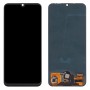OLED Material LCD Screen and Digitizer Full Assembly for Honor 20 Lite / Y8p / P Smart S