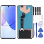 Original LCD Screen and Digitizer Full Assembly for Huawei Nova 9