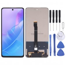 LCD Screen and Digitizer Full Assembly for Huawei Enjoy 20 SE 4G