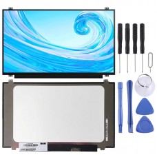 1920 x 1080 LCD Screen and Digitizer Full Assembly for Huawei Matebook D 15 Boh-WAP9R 30 Pins 350MM FHD 
