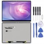 2160x1440 LCD-Bildschirm und Digitizer Vollmontage für Huawei MateBook 13 WRTB-WFH9L WRTB-WFE9L 2020