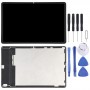 LCD Screen and Digitizer Full Assembly for Huawei MatePad 11 (2021) DBY-W09 DBY-AL00 (Black)