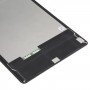 LCD екран и цифровизатор Пълна монтаж за Huawei Matepad 11 (2021) DBY-W09 DBY-AL00 (черен)