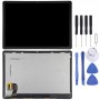 LCD Screen and Digitizer Full Assembly for Huawei MateBook E (2019) PAK-AL09 PAK-W09(Black)