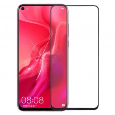 Front Screen Outer Glass Lens with OCA Optically Clear Adhesive for Huawei Nova 4