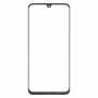 Front Screen Outer Glass Lens with OCA Optically Clear Adhesive for Huawei Enjoy 10s