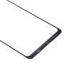 Front Screen Outer Glass Lens with OCA Optically Clear Adhesive for Huawei Enjoy 10e