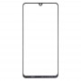 Front Screen Outer Glass Lens with OCA Optically Clear Adhesive for Huawei Enjoy Z 5G