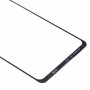 Front Screen Outer Glass Lens with OCA Optically Clear Adhesive for Huawei Enjoy Z 5G