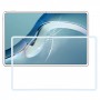 Lente de vidrio exterior de pantalla frontal para Huawei Matepad Pro 12.6 (2021) WGR-W09 WGR-W19 WGR-AN19 (blanco)