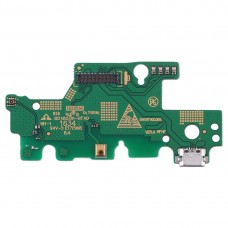 Доска для зарядки порта для Huawei MediaPad M3 8,4 дюйма (4G версия)