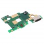 Доска для зарядки порта для Huawei MediaPad M5 8 / SHT-AL09 / SHT-W09