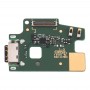 Board portuaire de charge pour Huawei MediaPad M5 10 / CMR-AL09 / CMR-W09