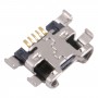 10 PCS Charging Port Connector for Honor Play 3e