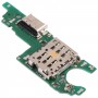 Charging Port Board for Huawei Y9a