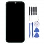 LCD Screen and Digitizer Full Assembly for Infinix Smart HD 2021 X612B, X612