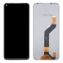 LCD Screen and Digitizer Full Assembly for Infinix Note 7 X690B, X690