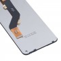 LCD Screen and Digitizer Full Assembly for Infinix Note 7 X690B, X690