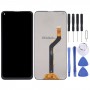 LCD Screen and Digitizer Full Assembly for Infinix Note 7 Lite X656