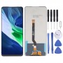 LCD Screen and Digitizer Full Assembly for Infinix Note 10 / Note 10 Pro / Note 10 Pro NFC X693 X695 X695C