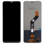 LCD Screen and Digitizer Full Assembly for Infinix Hot 10T X689C