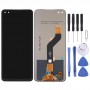 LCD Screen and Digitizer Full Assembly for Infinix Note 8 X692