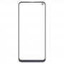 5 PCS Front Screen Outer Glass Lens for Infinix Note 7 Lite X656