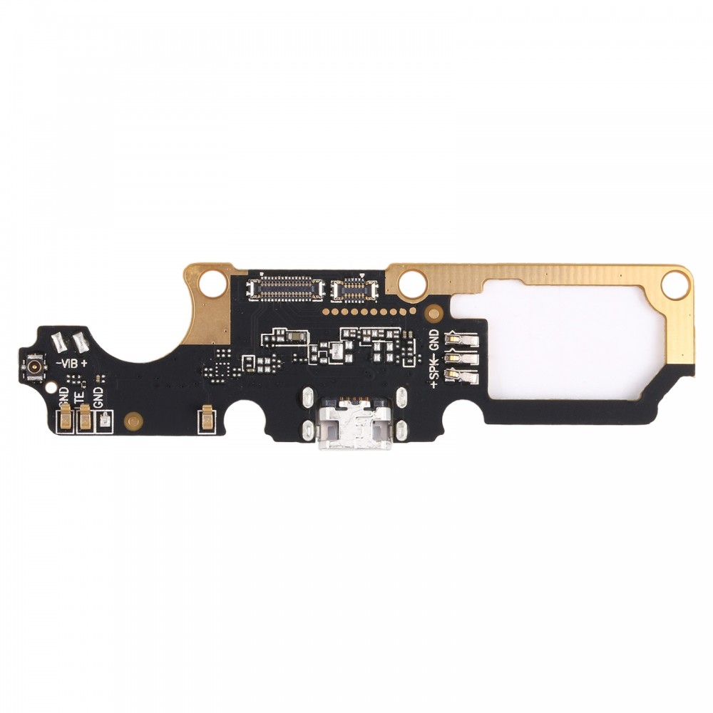 Charging Port Board for Infinix Note 4 X572 X572-LTE