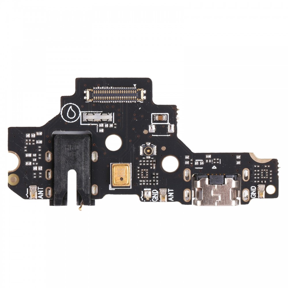 Charging Port Board for Infinix Note 5 X604 X604B