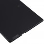 ორიგინალური ბატარეის უკან საფარი Lenovo Tab M10 HD TB-X505 X505F TB-X505L X505 (შავი)