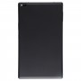 ორიგინალური ბატარეის უკან საფარი Lenovo Tab 4 8.0 TB-8504X, TB-8504 (შავი)