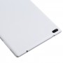 Original Battery Back Cover for Lenovo Tab 4 8.0 TB-8504X, TB-8504(White)