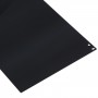 סוללה מקורית כיסוי חזרה עבור Lenovo Tab 4 10 פלוס TB-X704F, TB-X704L (שחור)