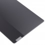 סוללה מקורית כיסוי חזרה עבור Lenovo Tab P11 Pro (אפור)