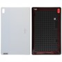 סוללה מקורית כיסוי חזרה עבור Lenovo Tab P11 Pro (לבן)